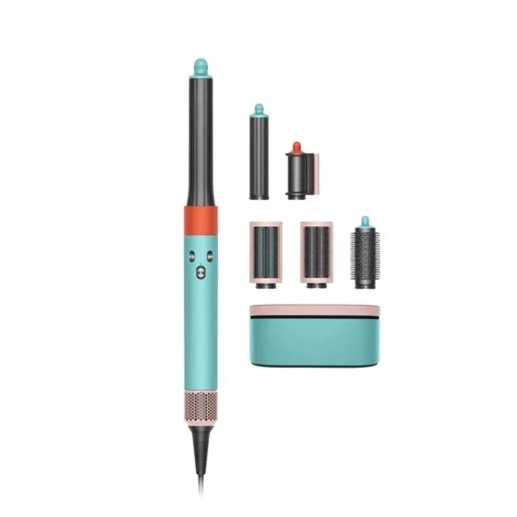 Dyson Styler Airwrap Complete Long Multi Hair HS05 (Ceramic Pop) Оригинал